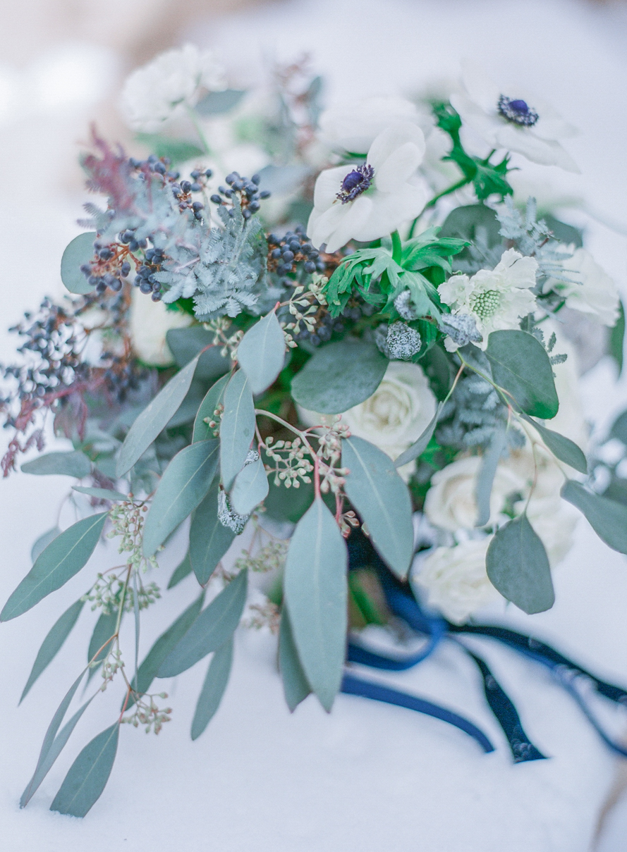 Della Terra Winter Weddingwww.shannonvoneschen.com