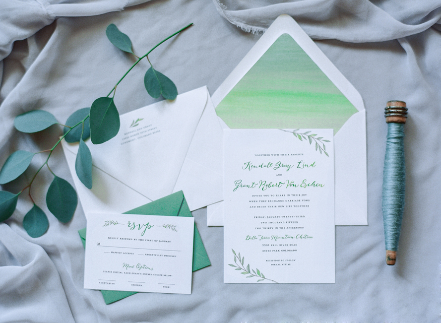 Della Terra Winter Weddingwww.shannonvoneschen.com