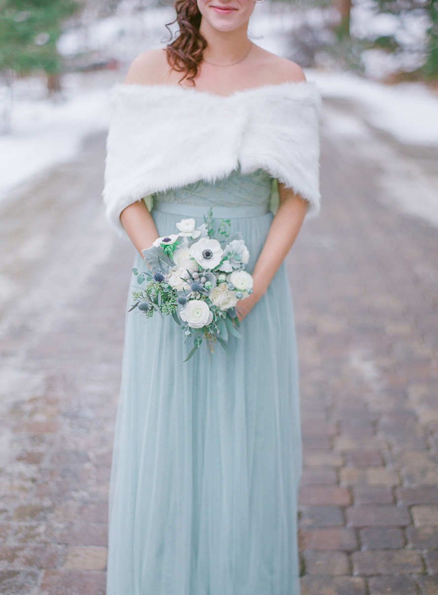 Della Terra Winter Weddingwww.shannonvoneschen.com
