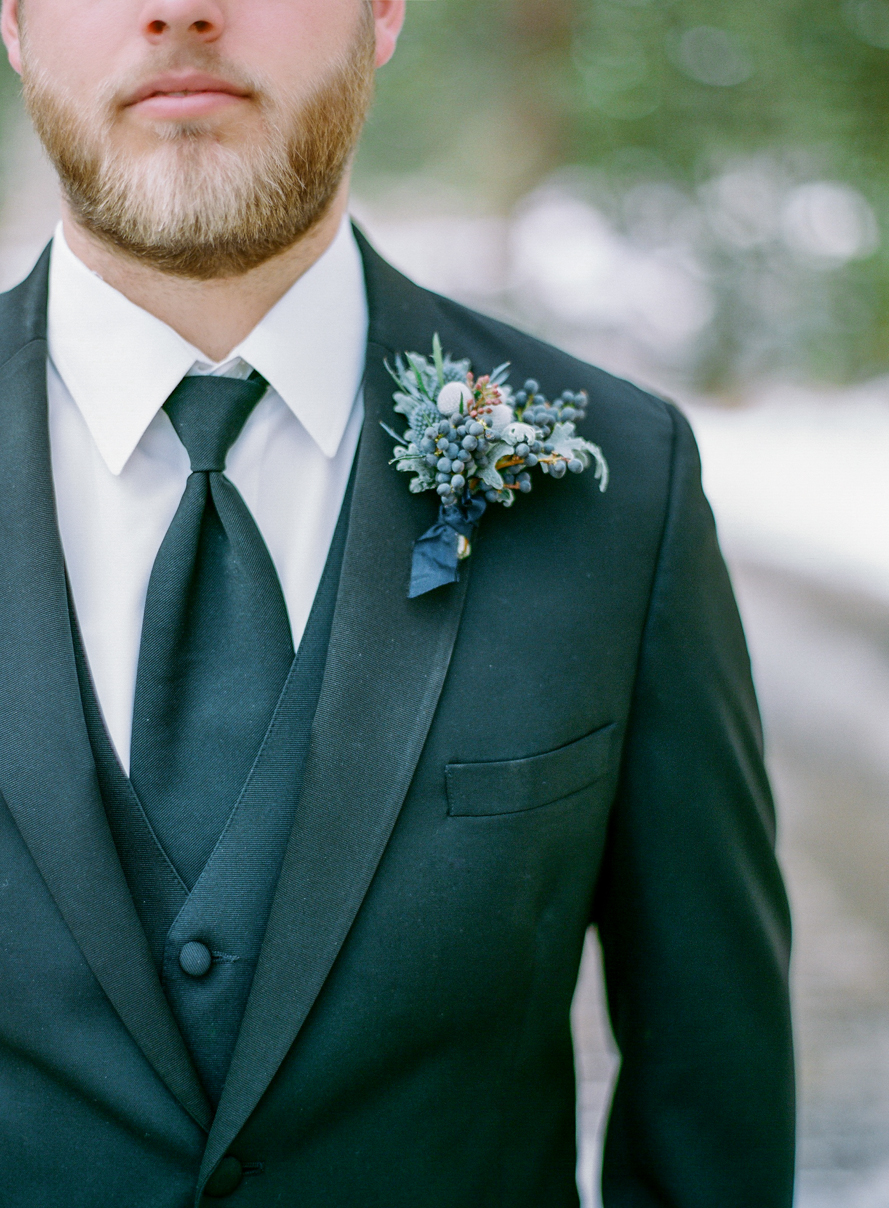 Della Terra Winter Weddingwww.shannonvoneschen.com