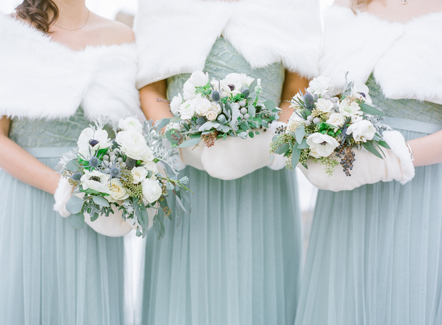 Della Terra Winter Weddingwww.shannonvoneschen.com