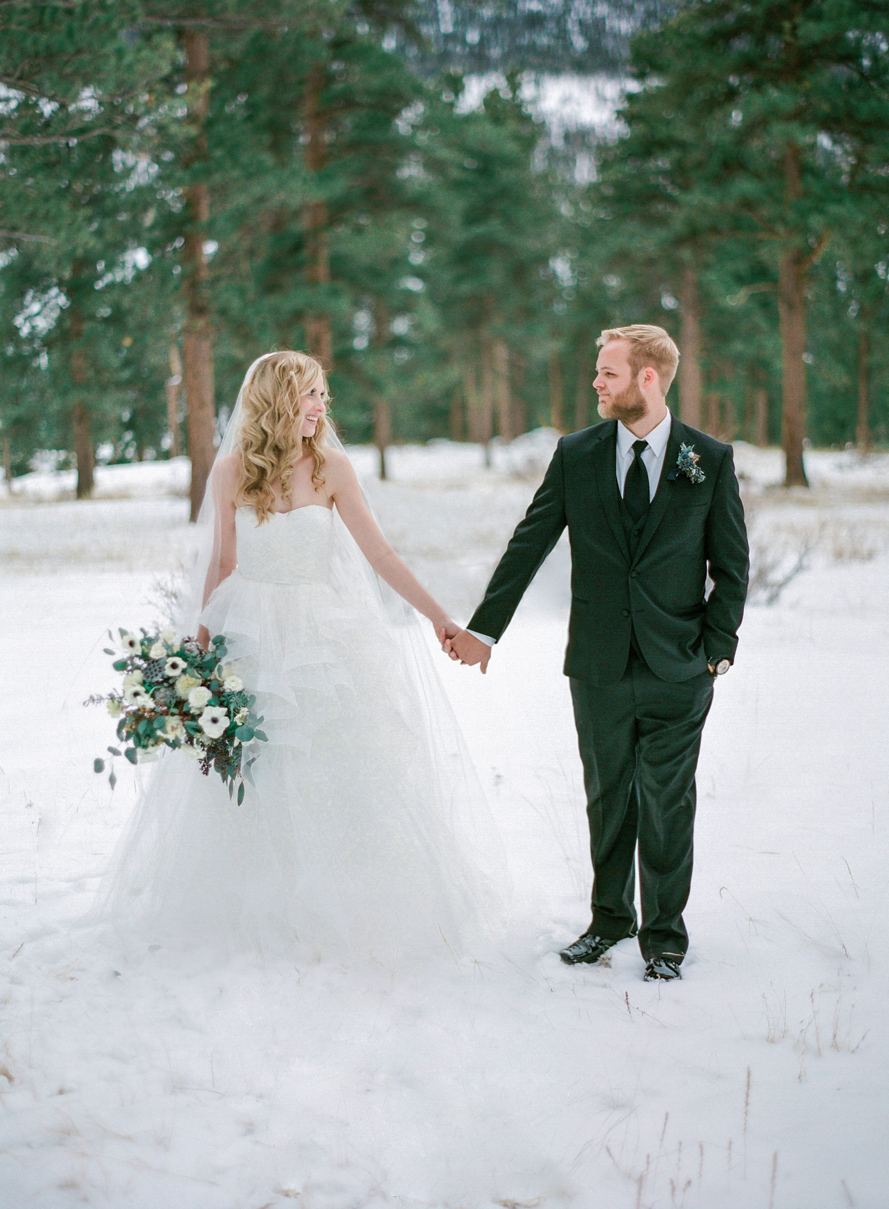 Della Terra Winter Weddingwww.shannonvoneschen.com