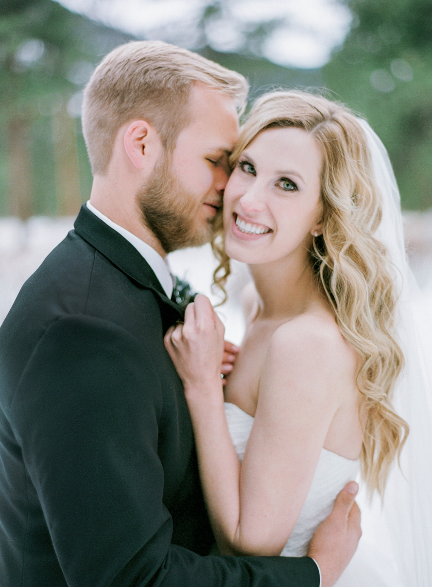 Della Terra Winter Weddingwww.shannonvoneschen.com