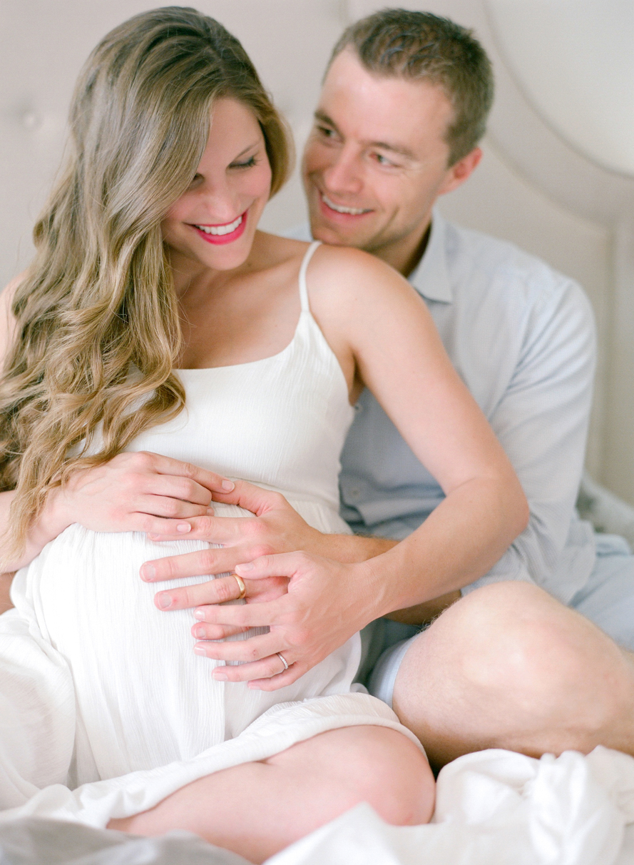 Laura's Maternity - Shannon Von Eschen Photography