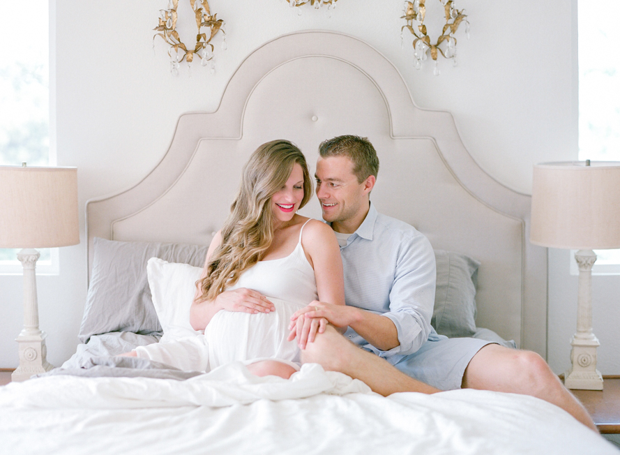 Laura's Maternity - Shannon Von Eschen Photography