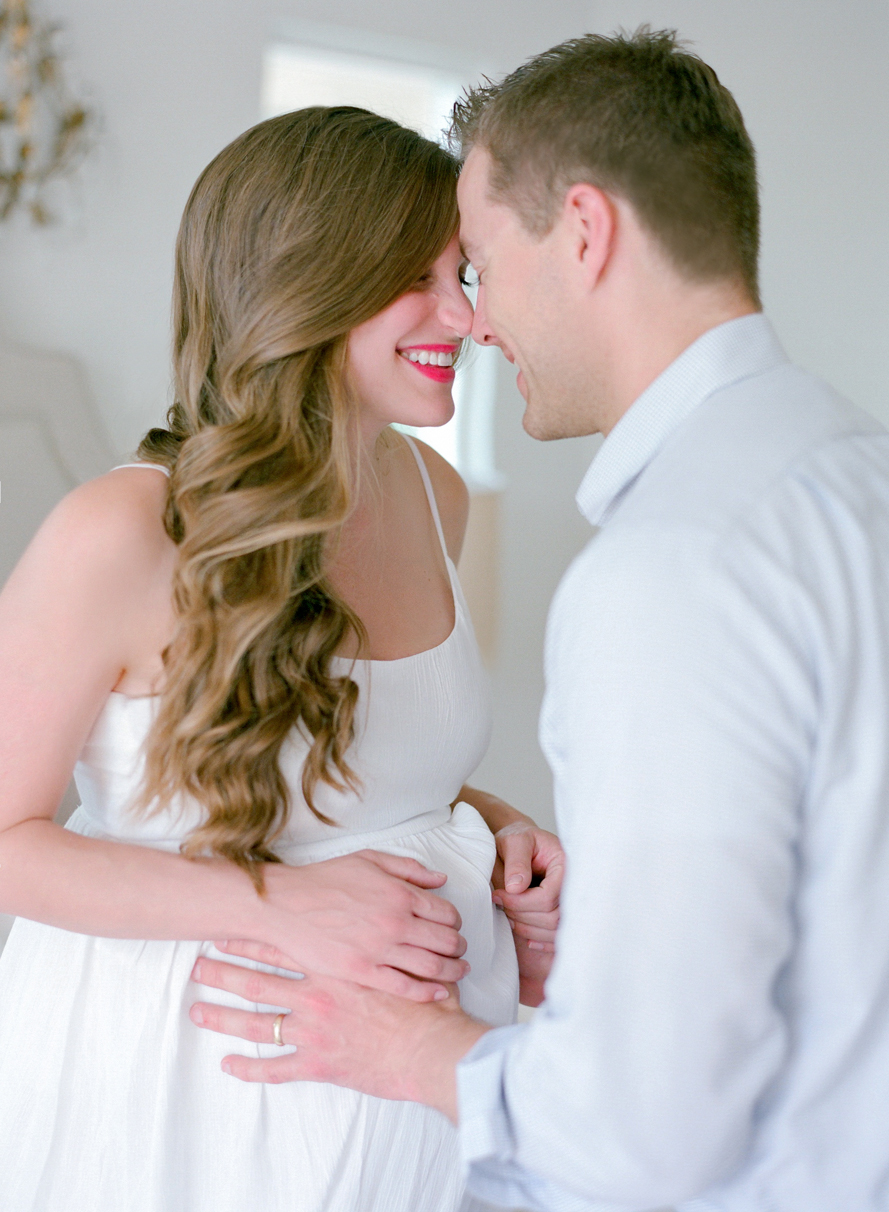 Laura's Maternity - Shannon Von Eschen Photography